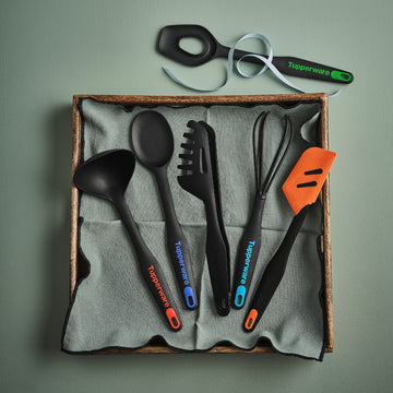 Kitchen Tools Set (6)